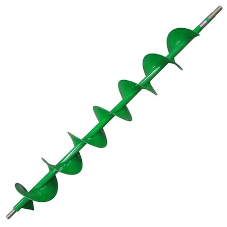 Aftermarket Auger, Clean Grain, Lower Fits John Deere 9560STS 9570STS WN-AH218246-PEX